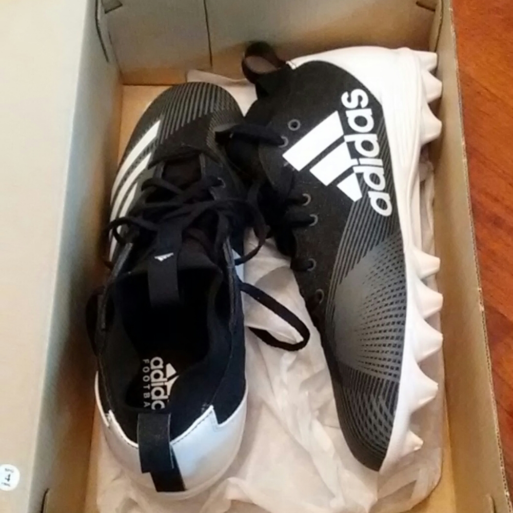 Adidas cleats